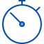 Stop watch icône 64x64