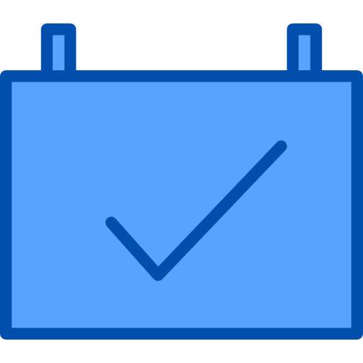 Date icon