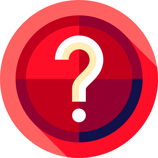 Faq icon