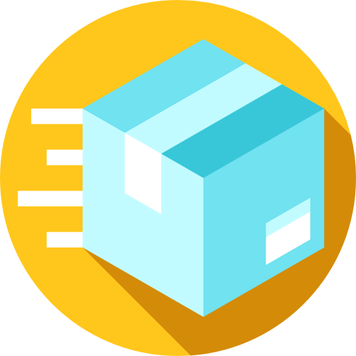 Package icon