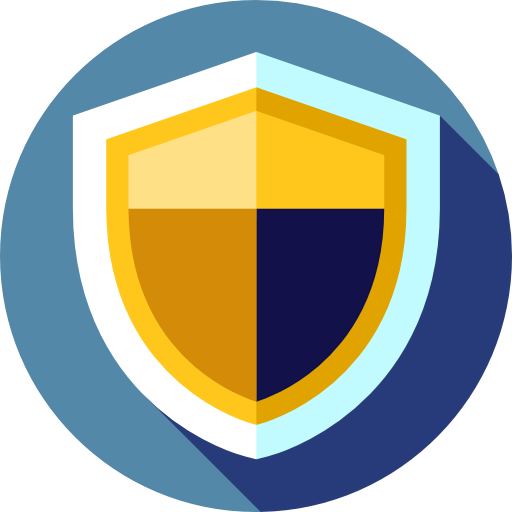 Shield icon