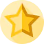 Star icon 64x64
