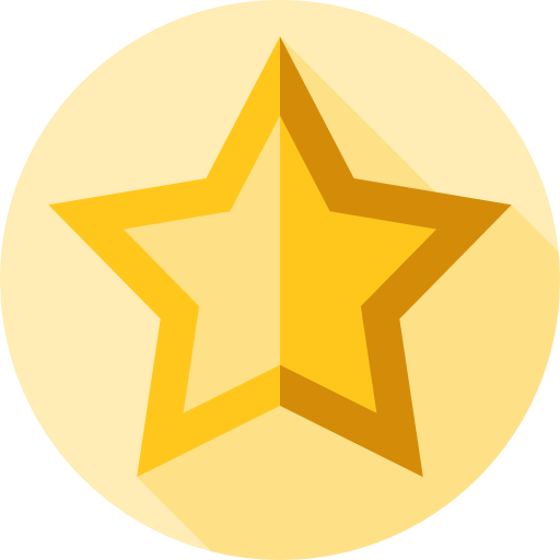 Star icon