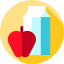 Groceries icon 64x64