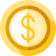 Coin icon 64x64