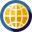 Worldwide icon 64x64