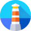 Lighthouse icon 64x64
