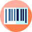 Barcode icon 64x64