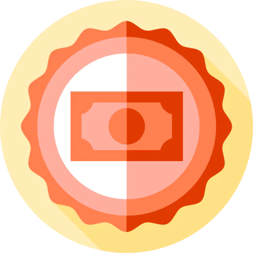 Badge icon