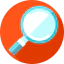 Search icon 64x64