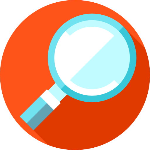 Search icon