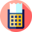 Billing machine icon 64x64