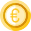 Coin icon 64x64