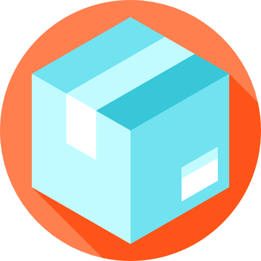 Package icon