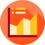 Statistics icon 64x64