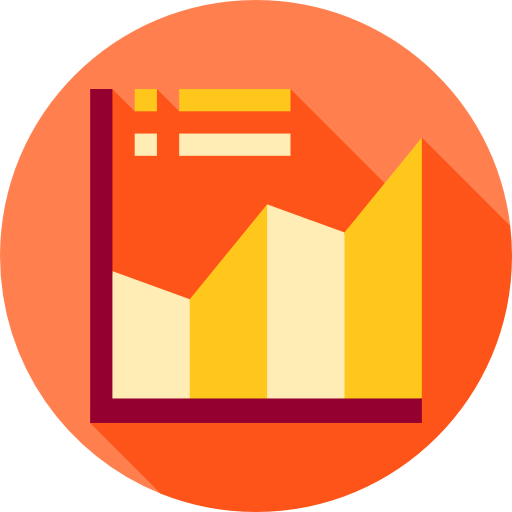 Statistics icon