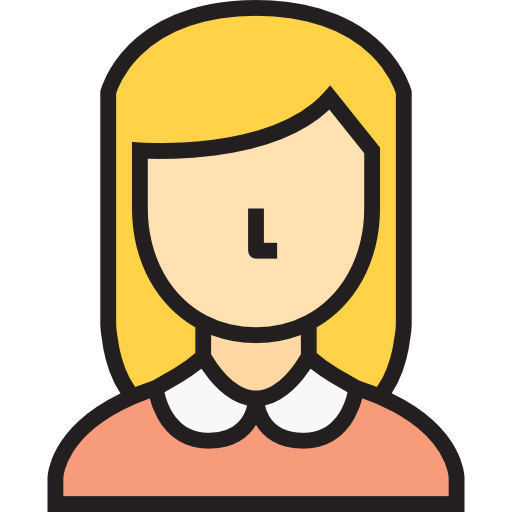 User biểu tượng