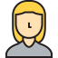 User icon 64x64