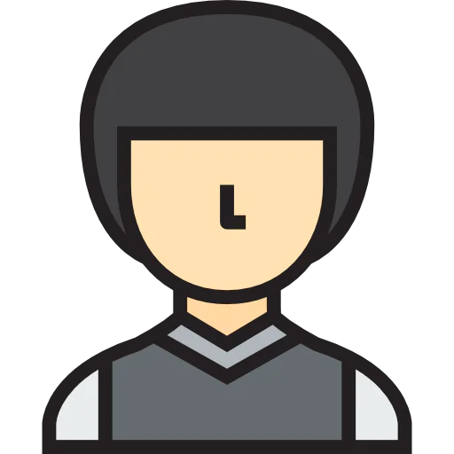 User biểu tượng