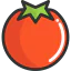 Tomato ícono 64x64