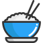 Rice ícono 64x64