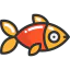 Fish icon 64x64