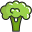 Broccoli ícono 64x64
