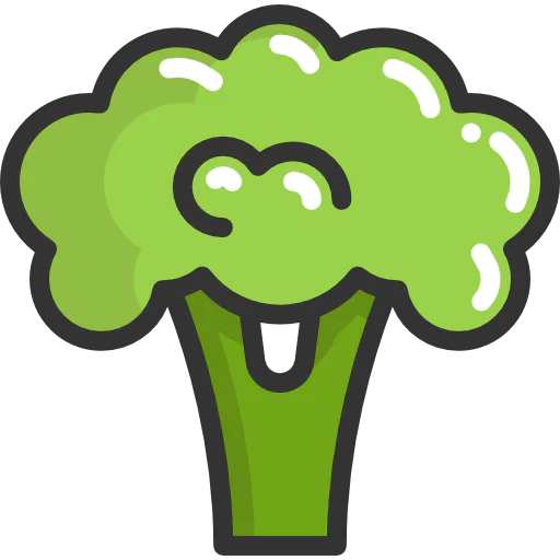 Broccoli 图标