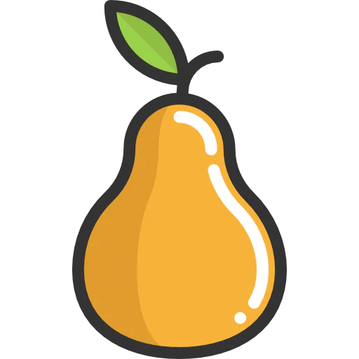 Pear icon