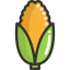 Corn ícono 64x64