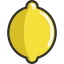 Lemon icon 64x64