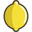 Lemon ícono 64x64