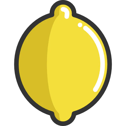 Lemon icon