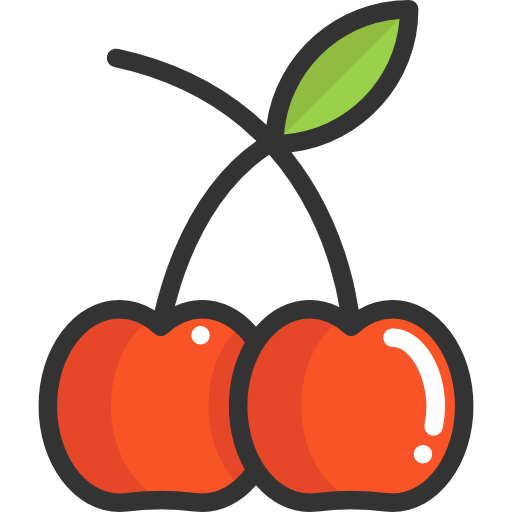 Cherry icon
