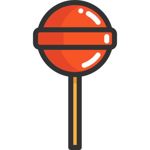 Lollipop 图标
