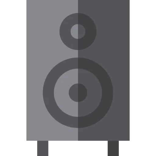 Audio player icon