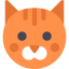 Cat icon 64x64