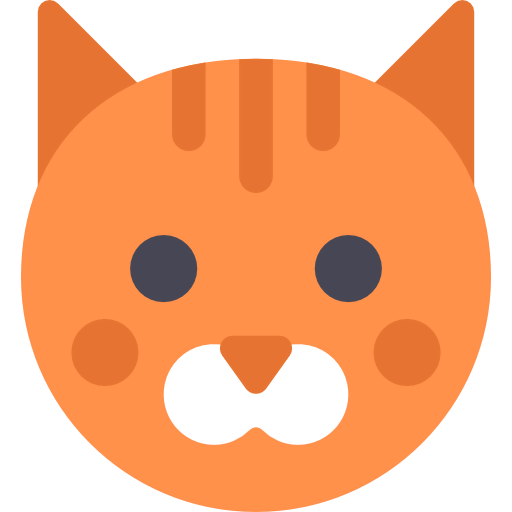 Cat icon