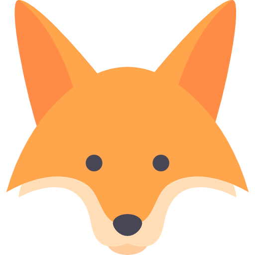 Fox icon