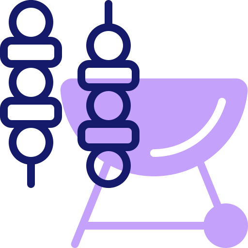 Barbeque icon