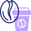 Coffee icon 64x64