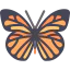 Butterfly icon 64x64