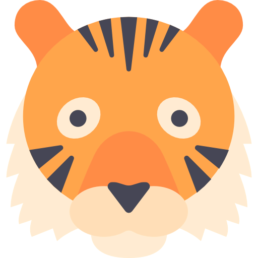 Tiger icon