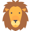 Lion icon 64x64