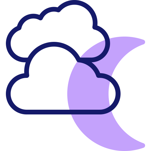 Cloud icon