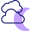 Cloud icon 64x64