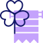 Clover icon 64x64
