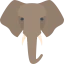Elephant icon 64x64