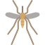 Mosquito icon 64x64