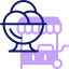 Ice cream icon 64x64